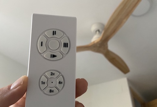 Ventilador