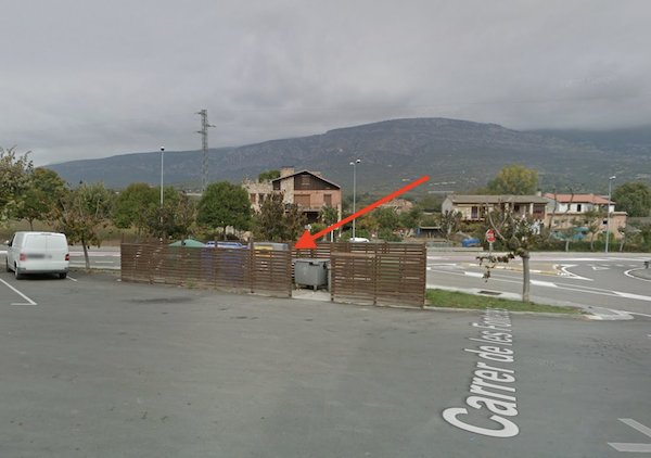 Brossa i reciclatge